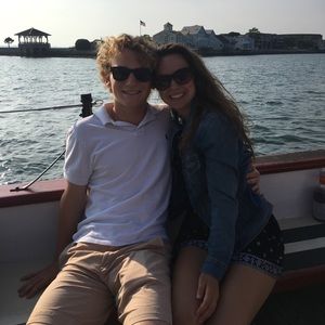 Meet your Posher, Anna